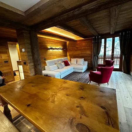 Alpine Escape 3 * Bormio